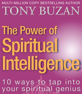 Cover image for The Power of Spiritual Intelligence