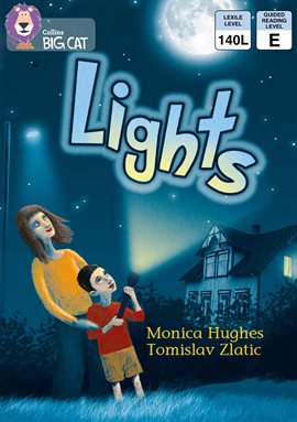 Cover image for Lights