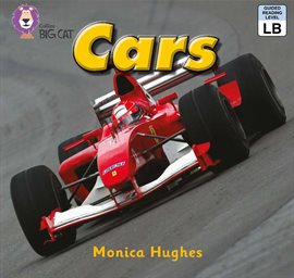 Cover image for Cars