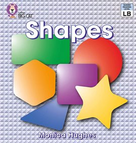 Cover image for Shapes