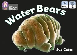 Imagen de portada para Water Bears