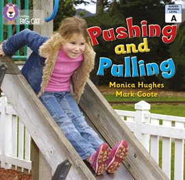 Cover image for Pushing and Pulling