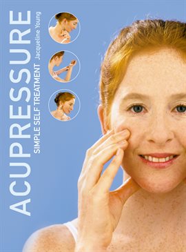 Cover image for Acupressure: Simple Steps to Health
