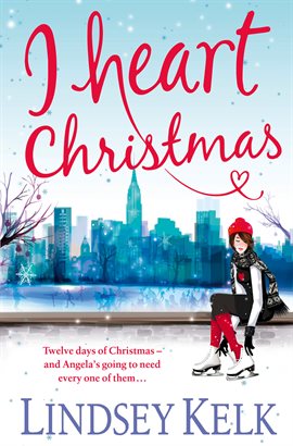 Cover image for I Heart Christmas