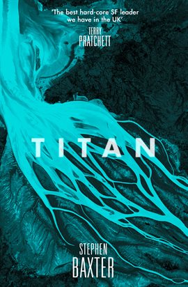 Cover image for Titan