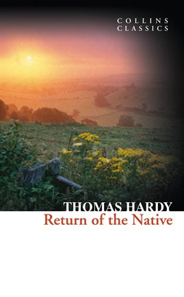 Cover image for Return of the Native