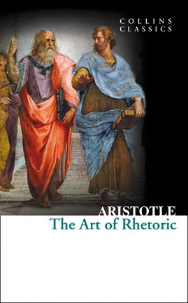 Imagen de portada para The Art of Rhetoric