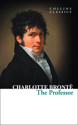 Cover image for The Professor