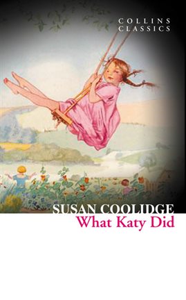 Cover image for What Katy Did