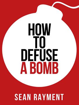 Cover image for How to Defuse a Bomb