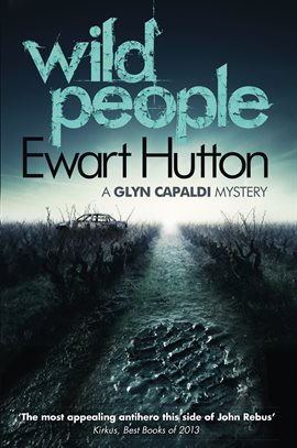 Cover image for Wild People