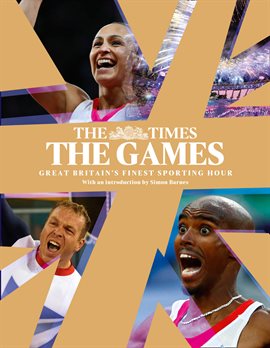 Cover image for The Games by The Times