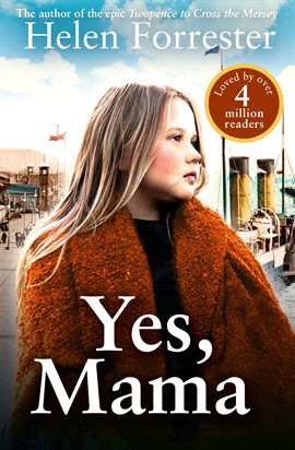 Cover image for Yes, Mama