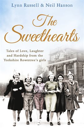 Cover image for The Sweethearts