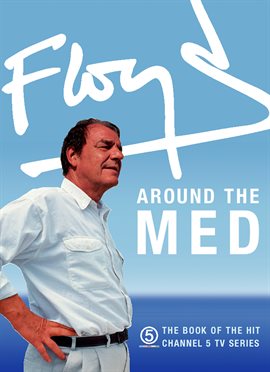 Cover image for Floyd Around the Med