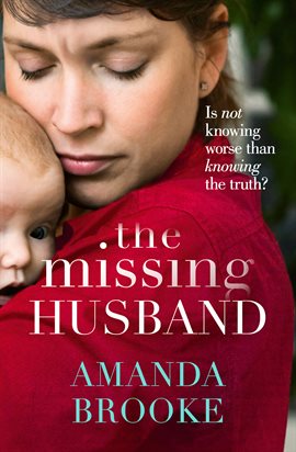 Cover image for The Missing Husband