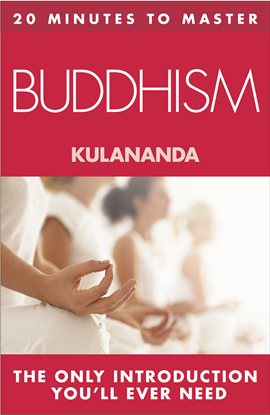 Cover image for 20 MINUTES TO MASTER … BUDDHISM
