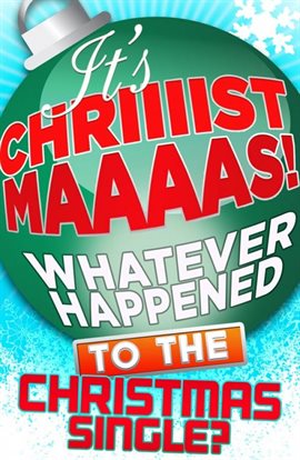 Cover image for It's Christmas!