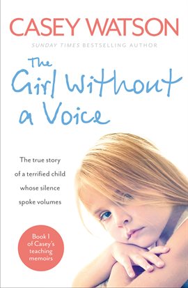 Cover image for The Girl Without a Voice
