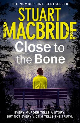Cover image for Close to the Bone