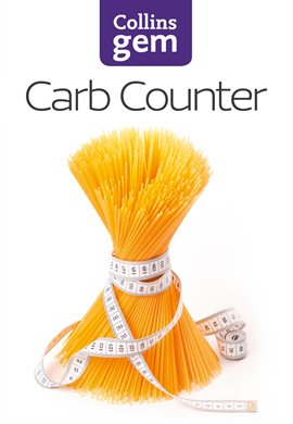 Cover image for Carb Counter