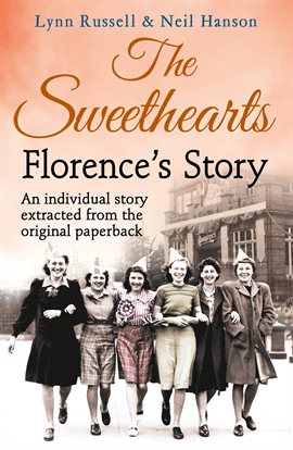 Cover image for Florence's story