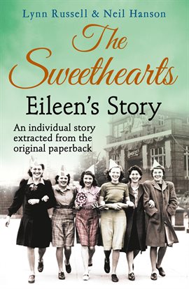 Cover image for Eileen's story