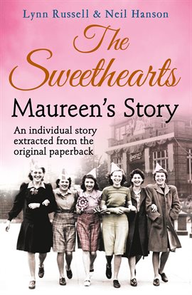 Cover image for Maureen's story