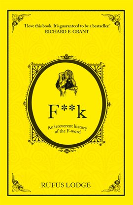 Imagen de portada para F**k