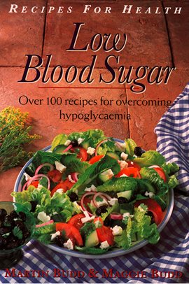 Cover image for Low Blood Sugar