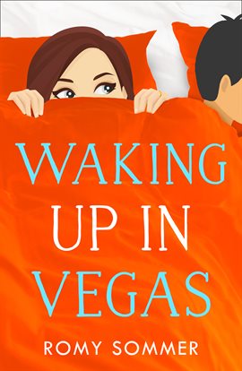 Cover image for Waking up in Vegas