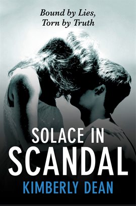 Cover image for Solace in Scandal