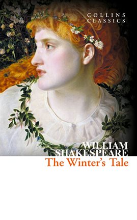 Imagen de portada para The Winter's Tale