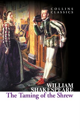 Cover image for The Taming of the Shrew