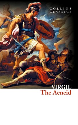 Cover image for The Aeneid