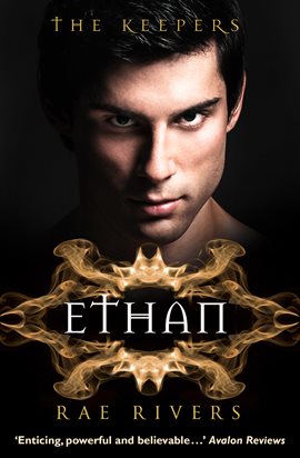 Cover image for The Keepers: Ethan