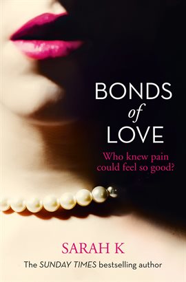 Imagen de portada para Bonds of Love