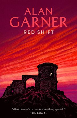 Cover image for Red Shift