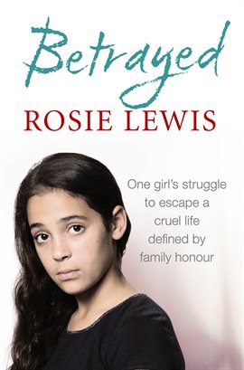 Imagen de portada para Betrayed