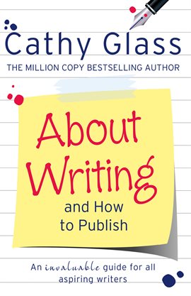 Cover image for About Writing and How to Publish