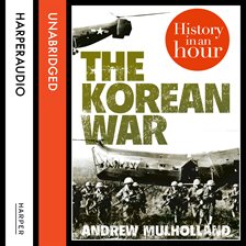 Cover image for The Korean War