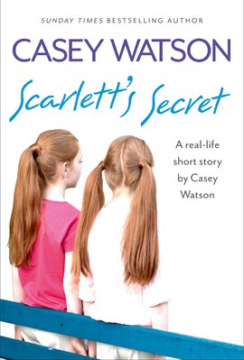 Cover image for Scarlett's Secret