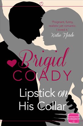 Cover image for Lipstick On His Collar