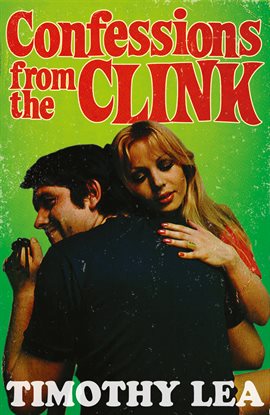 Cover image for Confessions from the Clink