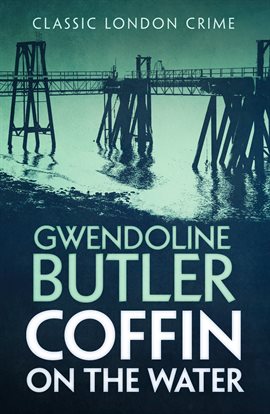 Imagen de portada para Coffin on the Water