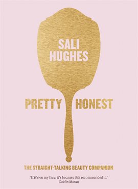 Cover image for Pretty Honest