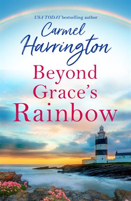 Cover image for Beyond Grace's Rainbow