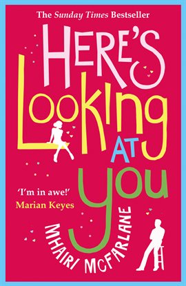 Cover image for Here's Looking At You