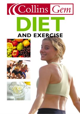 Cover image for Diet and Exercise