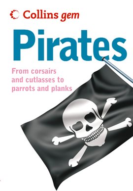 Cover image for Pirates